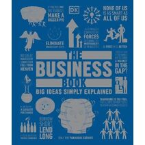 Business Book (DK Big Ideas)