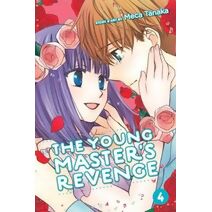 Young Master's Revenge, Vol. 4 (Young Master’s Revenge)