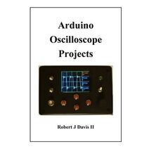 Arduino Oscilloscope Projects