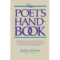 Poet's Handbook
