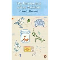 My Family and Other Animals (Penguin Essentials)
