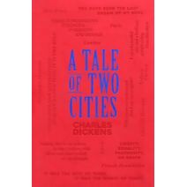 Tale of Two Cities (Word Cloud Classics)