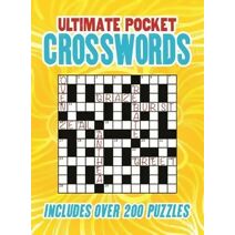 Ultimate Pocket Crosswords