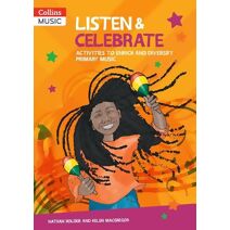 Listen & Celebrate (Collins Primary Music)