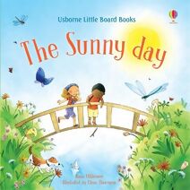 Sunny Day (Little Board Books)