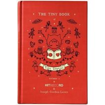 Tiny Book of Tiny Stories: Volume 1 (Tiny Book of Tiny Stories)