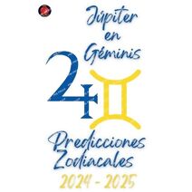 J�piter en G�minis. Predicciones Zodiacales 2024-2025