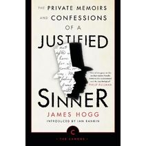 Private Memoirs and Confessions of a Justified Sinner (Canons)
