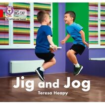 Jig and Jog (Collins Big Cat Phonics for Letters and Sounds)