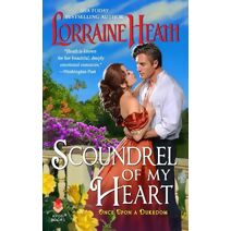 Scoundrel of My Heart (Once Upon a Dukedom)