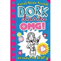 Dork Diaries OMG: All About Me Diary! (Dork Diaries)