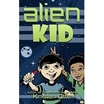 Alien Kid (Alien Kid)