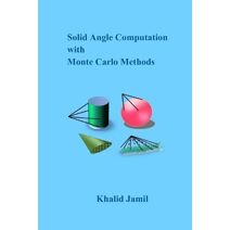 Solid Angle Computation with Monte Carlo Methods