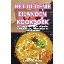 Het Ultieme Eilanden Kookboek