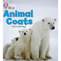 Animal Coats (Collins Big Cat)