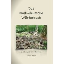 multi-deutsche W�rterbuch (Multi-Deutsch)