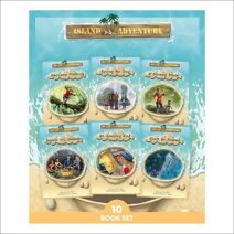 Island Adventure Series (UK Edition)