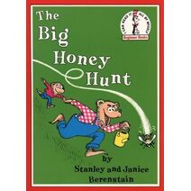 Big Honey Hunt (Beginner Series)