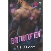 Eight Out of Ten (Daddy P.I. Casefiles)