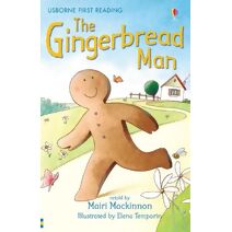 Gingerbread Man (First Reading Level 3)