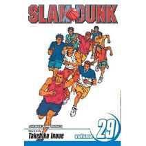 Slam Dunk, Vol. 29 (Slam Dunk)