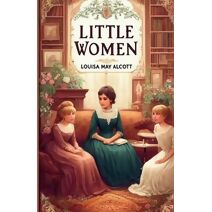 Little Women(Illustrated)