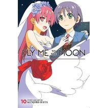 Fly Me to the Moon, Vol. 10 (Fly Me to the Moon)