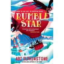 Rumblestar (Unmapped Chronicles)
