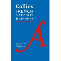 French Essential Dictionary and Grammar (Collins Essential)