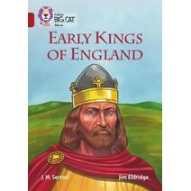 Early Kings of England (Collins Big Cat)