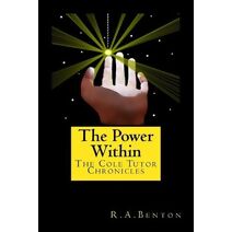Power Within (Cole Tutor Chronicles)