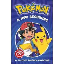 Pokémon A New Beginning