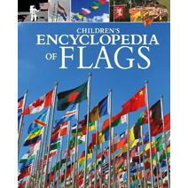 Children's Encyclopedia of Flags (Arcturus Children's Reference Library)