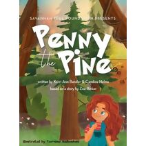 Penny the Pine