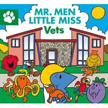Mr Men Little Miss Vets