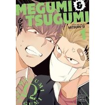 Megumi & Tsugumi, Vol. 1 (Megumi & Tsugumi)