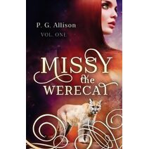 Missy the Werecat (Missy the Werecat)