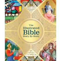 Illustrated Bible Story by Story (DK Bibles and Bible Guides)