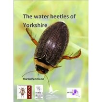Water Beetles of Yorkshire