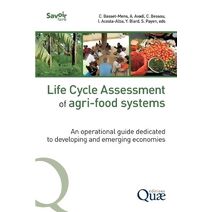 Life Cycle Assessment of agri-food systems