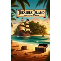 Treasure Island(Illustrated)