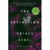 Rebel (Extinction Trials)