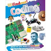 DKfindout! Coding (DKfindout!)