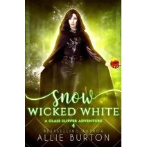 Snow Wicked White