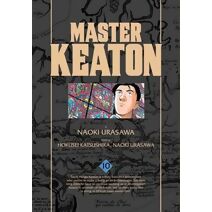 Master Keaton, Vol. 10 (Master Keaton)