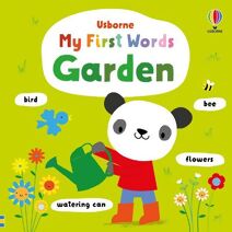 My First Words Garden (My first words)