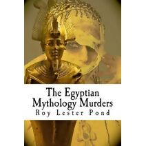 Egyptian Mythology Murders