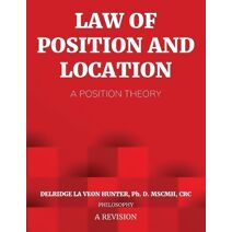 Law of Position and Location