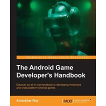 Android Game Developer's Handbook