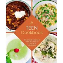 Teen Cookbook